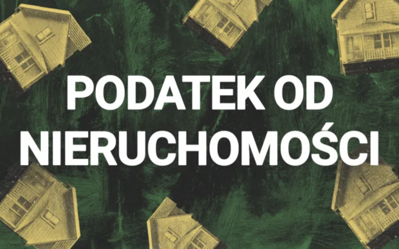 Podatek od nieruchomości w 2025 r.: Czy właściciele centrów handlowych i najemcy zapłacą więcej?